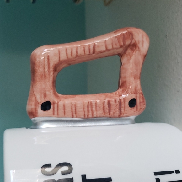 Vintage MSR 1993 Carpenter Mug - Picture 2 of 6